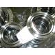 RB17020 UUCC0 P5 Crossed Roller Bearing for machine tool 170x220x20mm