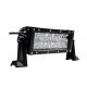 36W 7 Inch Led Light Bar 2520Lm Double Row Shock Proof Easy Installation