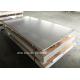 Mirror 316 Stainless Steel Sheet Metal / 316l Stainless Steel Sheet Heat