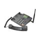 Electromagnetic Radiation Is Small Home Landline Phone GSM 850 Fixed Wireless Phone