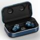 Portable Noise Cancelling Wireless Earbuds / True Bass Headphones