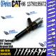 Diesel Common Rail Fuel Injector 320-0670 2645A745 2645A743 10R-7670 32F61-00014 32F61-00022 for C-aterpillar 320D engin