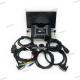Super MB Pro M6+ M6PLUS Wireless Star Diagnosis Tool Full Configuration Work on Both Cars and Trucks with CFC2 Laptop