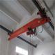 20 ton Single girder overhead crane with best price