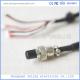 Terminal camera extension cable 7 Pin Female Bare Copper Connector ROHS