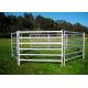Metal Livestock Field Portable Stockyard Panels For Cattle Sheep Or Horse 1.8X2.1 Meter