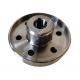 ODM Silver Drilling Rig Spare Parts Precision Machined Driving Disc