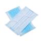 Three Layers Non Woven Face Mask  , Earloop Face Mask  Good Skin Tolerance