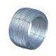 6X19 Seale IWRC Stainless Steel Wire Rope for Coal Crane and Other Processing Service