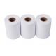 Pos 65gsm 70gsm Thermal Receipt Paper Rolls 80 X 80mm