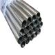 Customizable Stainless Steel Seamless Pipe Seamless Alloy Steel Pipe for Industrial Applications