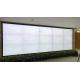 125Hz DIY IR Touch Frame 93 Inch Large Touch Screen Overlay For Video Wall LVD Approved