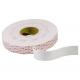 3M 4945 1.1mm Thickness White Acrylic Foam Tape Double Sided Tape