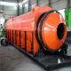 Thermal Tube 3.5t/H 60% 15m Sawdust Dryer Machine
