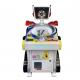 Kids Mini Toy Redemption Game Machine Candy Toy Vending Game Machine