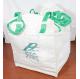 35x35 Chemical UN Big Bag / PP Bulk Bag / FIBC For Dangerous Goods