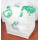 35x35 Chemical UN Big Bag / PP Bulk Bag / FIBC For Dangerous Goods