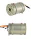 Low Noise 450V AC IP67 18KW 20000RPM Pm Ac Motor