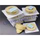 14.5 * 3100 Glued Format Tape For Filter Protos Cigarette Machine Spare Parts