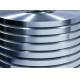 Alloy 3003 Aluminum Alloy Strip  , Big Roll Of Aluminum Foil For Auto Radiator