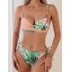 Upgrade Your Swimwear Collection with a Halter Swimming Suits Bikini