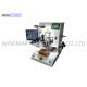 FPC PCB Hot Bar Soldering Machine Pulse Hot Press Welding