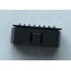 Thin 16 Pin J1962 OBD2 OBDII Male Plug Connector with Straight Pins