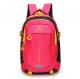 New outdoor backpack waterproof travel bag couple shoulder leisure sports backpack