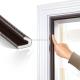 Versatile Weather Stripping Seal Strip for Doors and Windows Customer's First Choice
