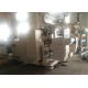 Automatic Reactor Coiling Machine Copper Foil Winding Machine