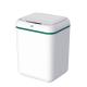 Smart Home Trash Can 10L Automatic Intelligent Dustbin With UV Disinfection