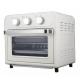 14 Quart Large Air Fryer Countertop & Toaster Ovens Convection Roaster For Baking