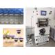 Professional Pharmaceutical Freeze Dryer For Pharmaceutical Drying Needs