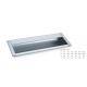 Superior Quality Kitchen Cabinet Door Handles Excellent Hand Touch Feeling