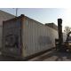 Dry Second Hand Metal Storage Containers For Logistics And Transport