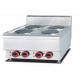 8kw Standing Electroc Fryer Stainless Steel Temperature Range Commercial Fryer