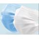 Breathable BFE 95% Soft Lining Disposable Medical Mask
