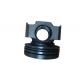 ISO9001 Threaded Piston Cs Carbon Steel Pipe Fittings