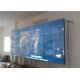 Studio Room  55 1080P LCD Broadcast Video Wall Display Super Narrow Bezel 700 Nits