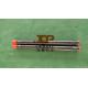 Motorhead Assembly (MHA) For Coiled Tubing Service in High Pressure
