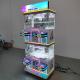 Four-player Coin-operated Hardware Arcade Game Machine