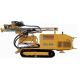 Top Drive Drilling Rigs SDL-80ABC Series - Multifunctional Large Diameter
