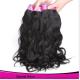 Wholesale 7A Grade Wavy 100% Raw Unprocessed Virgin Peruvian Human Hair Extension