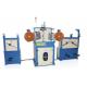 Super Wire Twisting Machine , HDMI Cable Bunching Machine 800rpm / Min Speed Of Rotation
