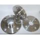 Forged Carbon / Stainless Steel Welded Neck Flanges