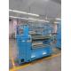 Widened High Speed Crochet Knitting Machine For Elastic Belt Production 380V/220V