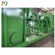 Waste Tyre Pyrolysis Machine with 1-2Tons Capacity and Oil Extraction Capability