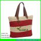 LUDA handmade handbag crochet paper straw beach bag handbag wholesale