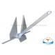 Danforth Anchor Marine Boat Anchors Light Duty Hot Dip Galvanized 1.5kgs-68kgs