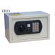 Home Customization Electronic Safe with Digits Lock Ec20 Customized Request